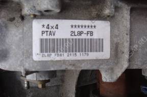 КОРОБКА ПЕРЕДАЧ mazda tribute ford maverick 3,0