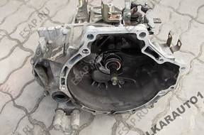 КОРОБКА ПЕРЕДАЧ MAZDA VI 6b 06r 2.0 CITD RF7J