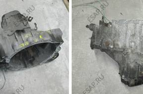 КОРОБКА ПЕРЕДАЧ MAZDA XEDOS 2.0 V6 96 год,