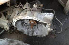 КОРОБКА ПЕРЕДАЧ Mazda Xedos 2.5 V6