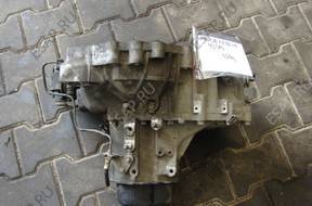 КОРОБКА ПЕРЕДАЧ Mazda Xedos 6 2,0B