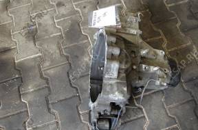 КОРОБКА ПЕРЕДАЧ Mazda Xedos 6 2,0B