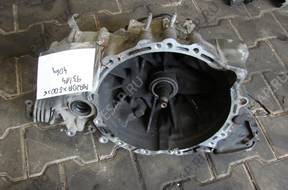 КОРОБКА ПЕРЕДАЧ Mazda Xedos 6 2,0B