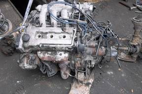 КОРОБКА ПЕРЕДАЧ MAZDA XEDOS 6 2.0 V6