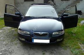 КОРОБКА ПЕРЕДАЧ MAZDA XEDOS 6 2.0 V6 KRAK