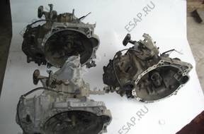 КОРОБКА ПЕРЕДАЧ Mazda2 1.3 16v 2010r x2