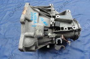 КОРОБКА ПЕРЕДАЧ MAZDA2 1.4 16V   504 700 001