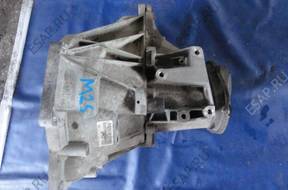 КОРОБКА ПЕРЕДАЧ MAZDA2 MAZDA 2 02-07 1.4