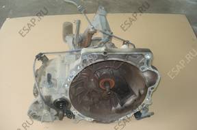 КОРОБКА ПЕРЕДАЧ Mazda3 1.6 16v 03-09r