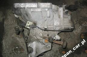 КОРОБКА ПЕРЕДАЧ MAZDA3 MAZDA 3 02-07 1.6 БЕНЗИН