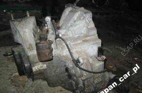 КОРОБКА ПЕРЕДАЧ MAZDA3 MAZDA 3 02-07 1.6 БЕНЗИН