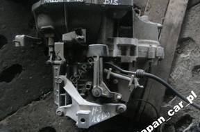 КОРОБКА ПЕРЕДАЧ MAZDA3 MAZDA 3 02-07 1.6 ДИЗЕЛЬ