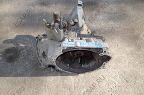 КОРОБКА ПЕРЕДАЧ MAZDA3 MAZDA 3 1,4 16V 5B 03-09r