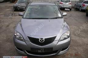 КОРОБКА ПЕРЕДАЧ MAZDA3 MAZDA 3 1.6CITD