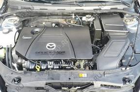 КОРОБКА ПЕРЕДАЧ MAZDA3 MAZDA 3 2.0 БЕНЗИН 06 год,.