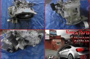 КОРОБКА ПЕРЕДАЧ MAZDA6  2.0 16V 2005