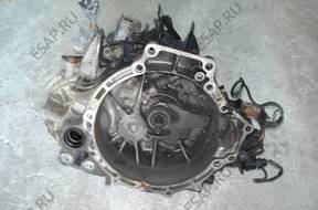 КОРОБКА ПЕРЕДАЧ  Mazda6 2.0CITD 02-07r