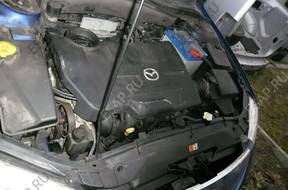 КОРОБКА ПЕРЕДАЧ mazda6 mazda 6 1.8 БЕНЗИН 02-07