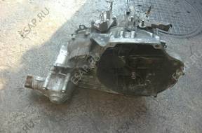 КОРОБКА ПЕРЕДАЧ MBE9 HONDA CRV II  02-06 2.2 CDTI