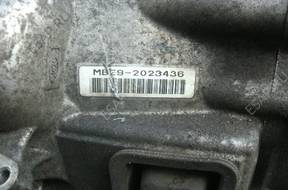 КОРОБКА ПЕРЕДАЧ MBE9 HONDA CRV II  02-06 2.2 CDTI