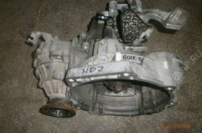 КОРОБКА ПЕРЕДАЧ MDZ 1.6 TDI  VW AUDI SEAT SKODA