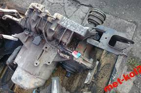 КОРОБКА ПЕРЕДАЧ MEGANE 1.4 ENERGY 96-00  F-V