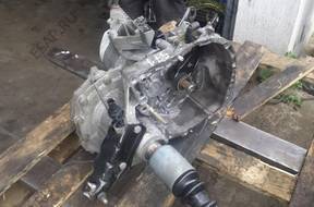 КОРОБКА ПЕРЕДАЧ MEGANE CLIO 1.4 1.6 8V JB1106 - 571