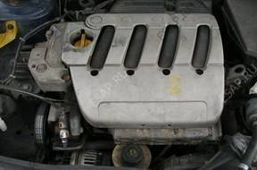 КОРОБКА ПЕРЕДАЧ MEGANE I 1.4 16V 2002 год