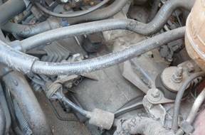 КОРОБКА ПЕРЕДАЧ MEGANE I РЕСТАЙЛИНГ 99-02 1,4 16V JB1946 140TYS