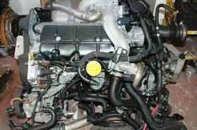 КОРОБКА ПЕРЕДАЧ MEGANE II 1,9 DCI 120 KM 6- СТУПЕНЧАТАЯW