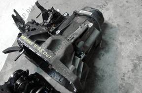КОРОБКА ПЕРЕДАЧ MEGANE II 8200284803 7701723236