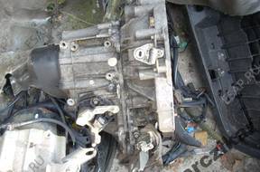 КОРОБКА ПЕРЕДАЧ MEGANE II SCENIC II 1.5 DCI JR5102