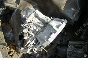 КОРОБКА ПЕРЕДАЧ MEGANE II SCENIC II 1.5 DCI JR5108
