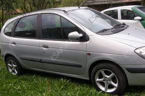 КОРОБКА ПЕРЕДАЧ MEGANE SCENIC 1.4 16 16V