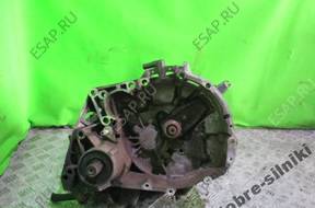 КОРОБКА ПЕРЕДАЧ MEGANE SCENIC 1.9 DCI JC5132
