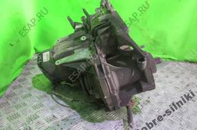 КОРОБКА ПЕРЕДАЧ MEGANE SCENIC 1.9 DCI JC5132