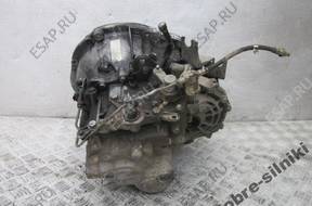 КОРОБКА ПЕРЕДАЧ MEGANE SCENIC II 1.9 DCI ND0 001