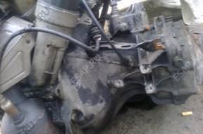 КОРОБКА ПЕРЕДАЧ МЕХАНИЧЕСКАЯ 1,0 OPEL CORSA 2000 год