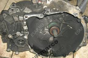 КОРОБКА ПЕРЕДАЧ МЕХАНИЧЕСКАЯ 1023625 VOLVO 1.9 DCI