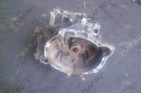 КОРОБКА ПЕРЕДАЧ МЕХАНИЧЕСКАЯ 1.6 16V FORD C-MAX 04r