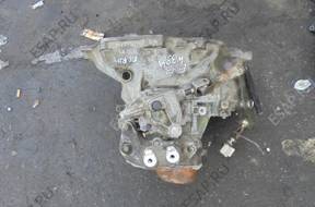 КОРОБКА ПЕРЕДАЧ МЕХАНИЧЕСКАЯ 1.6 F13W394 OPEL MERIVA A