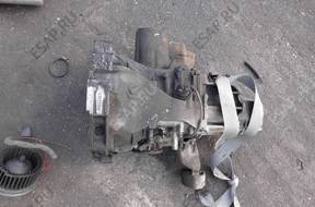 КОРОБКА ПЕРЕДАЧ МЕХАНИЧЕСКАЯ 1.8T CTE Audi A4 B5