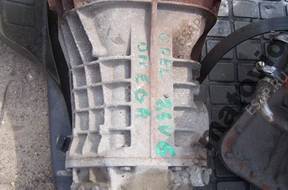 КОРОБКА ПЕРЕДАЧ МЕХАНИЧЕСКАЯ 2,5 V6 OPEL OMEGA БЕНЗИН