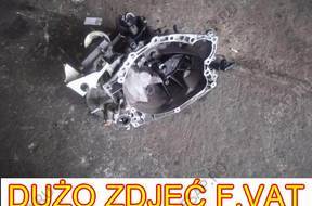 КОРОБКА ПЕРЕДАЧ МЕХАНИЧЕСКАЯ 2.0 16V 20DP16 VTR CITROEN C4