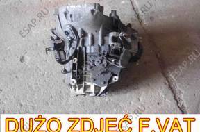 КОРОБКА ПЕРЕДАЧ МЕХАНИЧЕСКАЯ 2.0 D TDCI JAGUAR X-Type