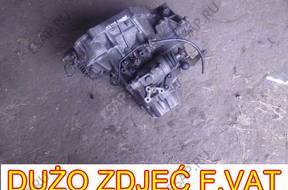 КОРОБКА ПЕРЕДАЧ МЕХАНИЧЕСКАЯ 2.0 VVT-i TOYOTA AVENSIS T22