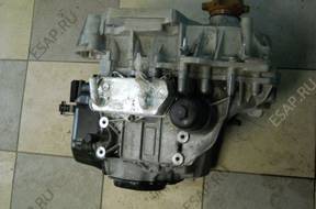 КОРОБКА ПЕРЕДАЧ МЕХАНИЧЕСКАЯ 207 PEUGEOT 1.6 VTI