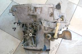 КОРОБКА ПЕРЕДАЧ МЕХАНИЧЕСКАЯ 207 PEUGEOT 1.6 VTI