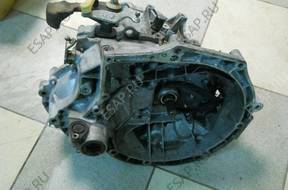 КОРОБКА ПЕРЕДАЧ МЕХАНИЧЕСКАЯ 207 PEUGEOT 1.6 VTI