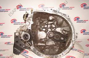 КОРОБКА ПЕРЕДАЧ МЕХАНИЧЕСКАЯ 20CQ28 CITROEN C3 1.6 16V VTI